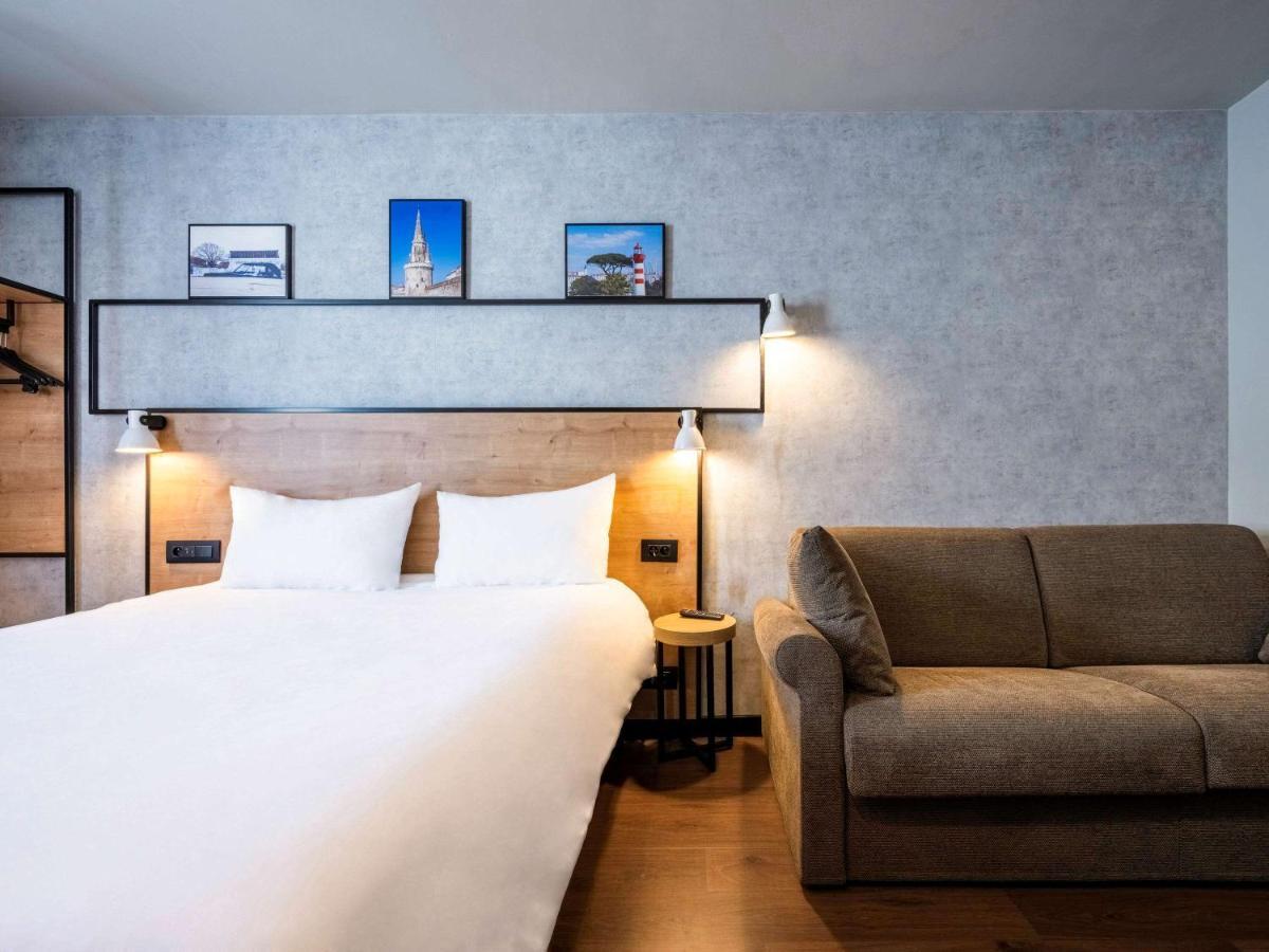 Hotel Ibis Vieux Port 3*